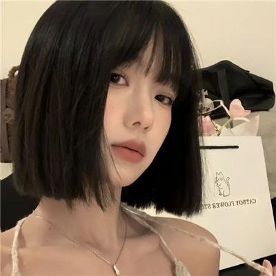 藏爱的画像