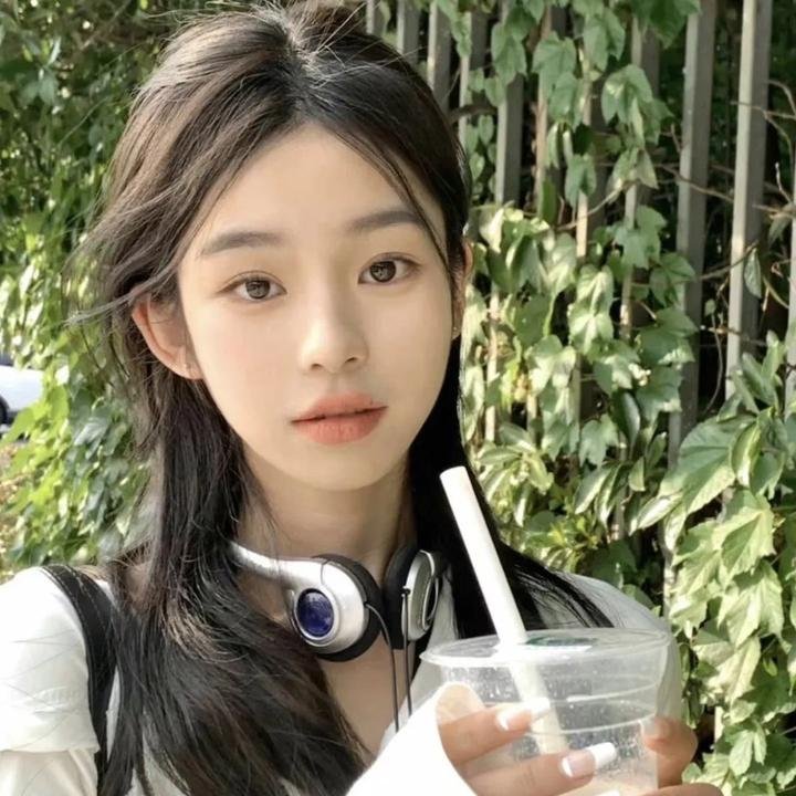 火星坏女孩