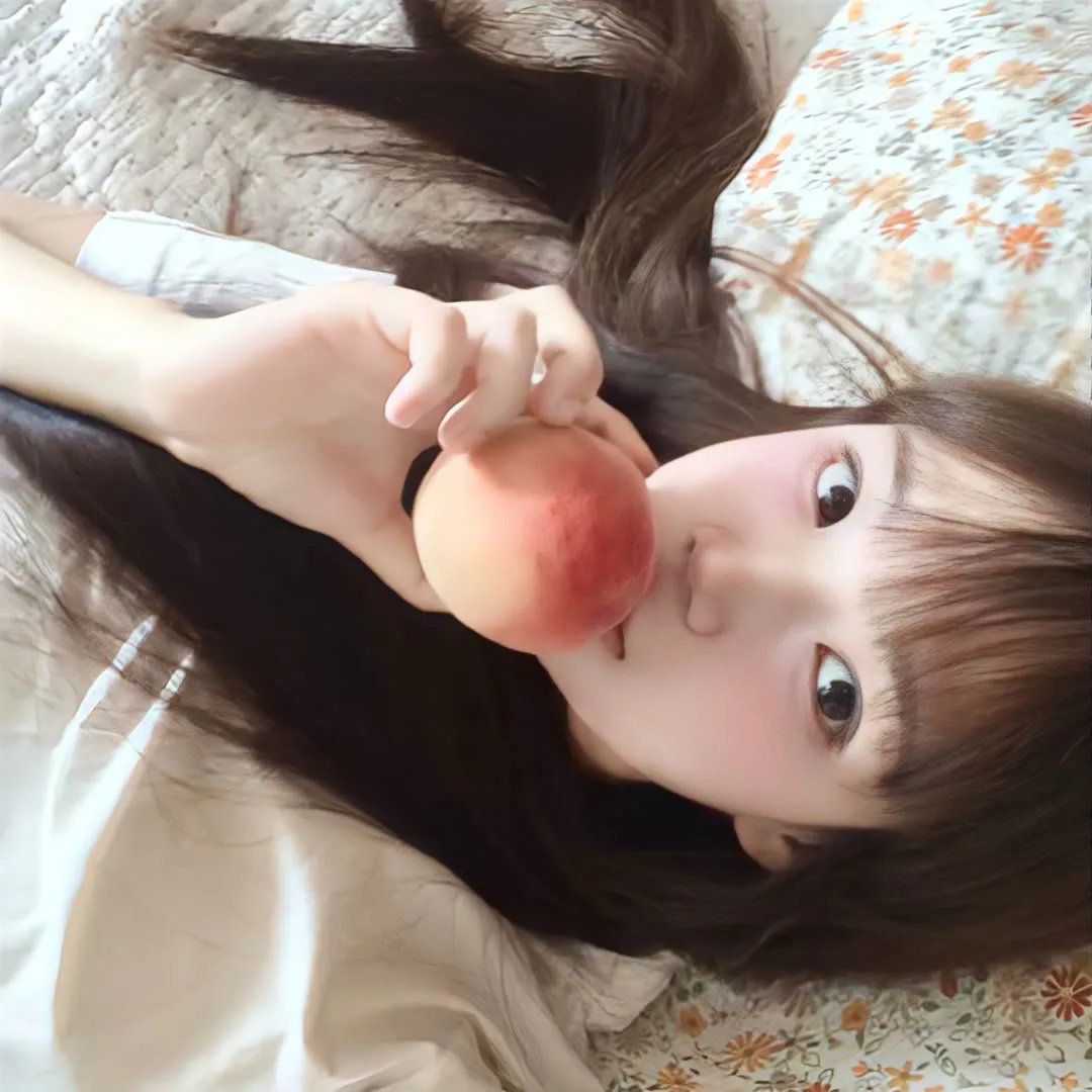 相中情书